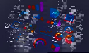 course image